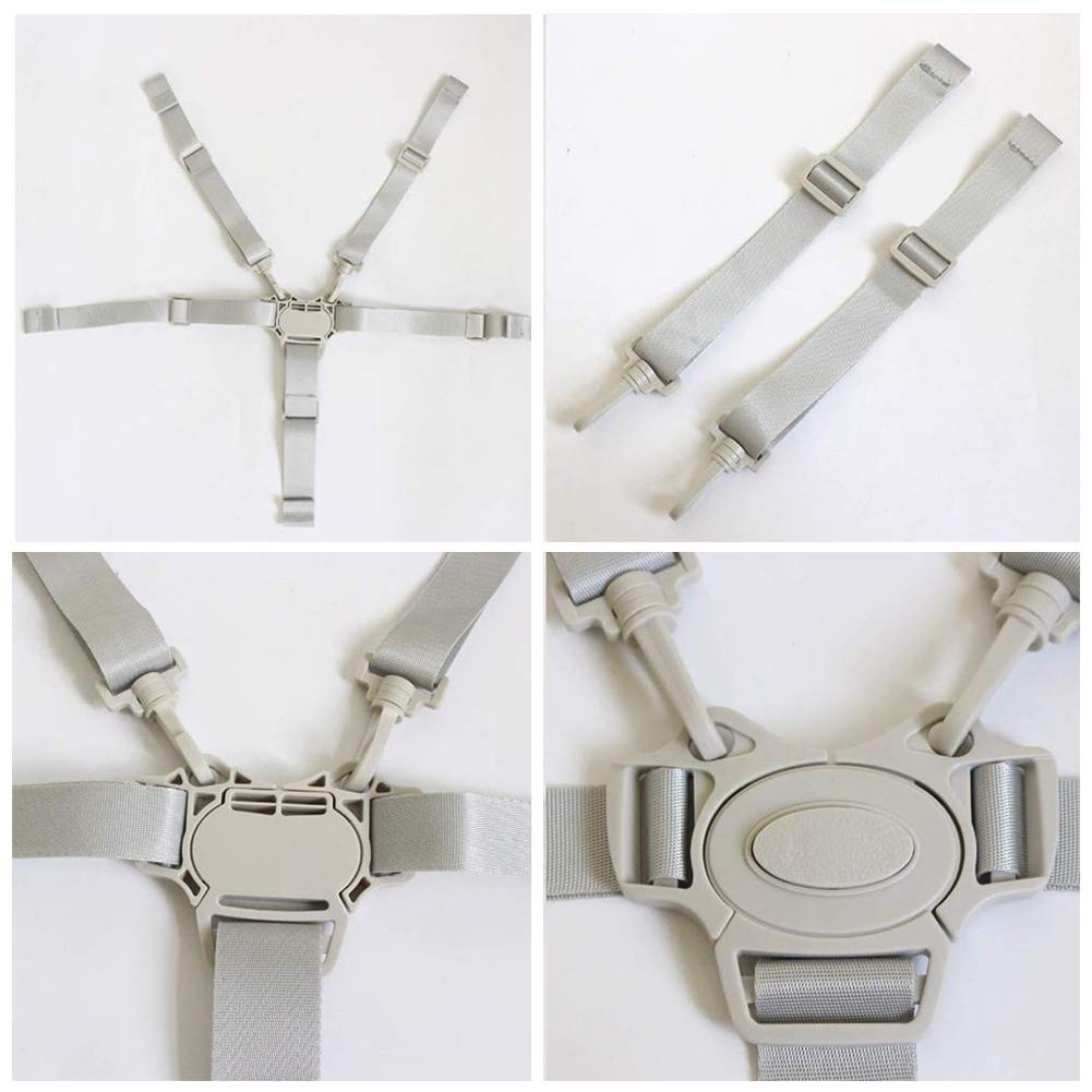 Dây đai bảo vệ an toàn thoải mái dành trẻ em