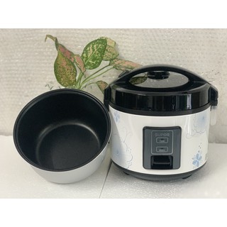 Nồi cơm điện chống dính Supor SRC819VN 1.8L