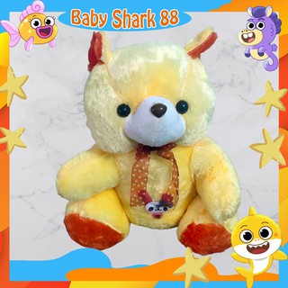 Gấu Bông Teddy Vàng Size 60CM, Dễ Thương, Vải Bông Cao Cấp, Phù Hợp Làm Quà Tặng Ý Nghĩa