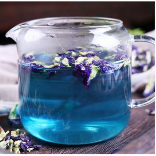 ( 500G ) TRÀ HOA ĐẬU BIẾC (Lam Hồ điệp)