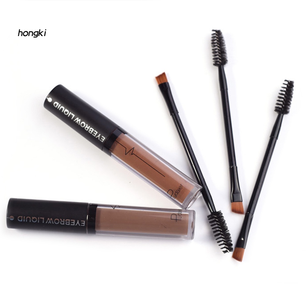 Kem trang điểm lông mày lâu trôi 24 giờ chống thấm nước kèm cọ tiện lợi
 | BigBuy360 - bigbuy360.vn