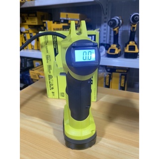 bơm bánh xe hơi ryobi p737