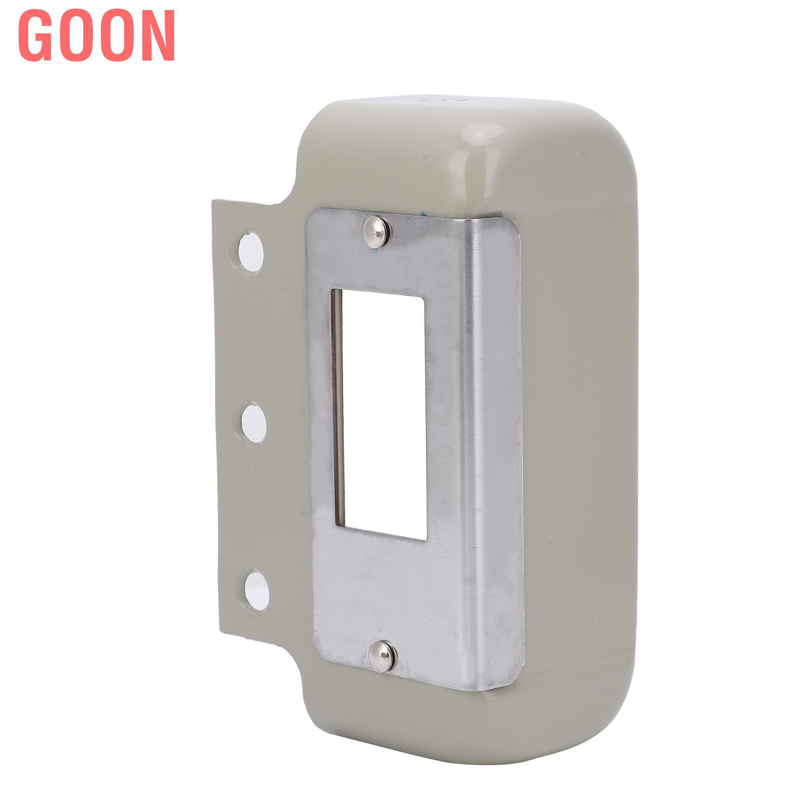 Goon Bộ Ổ Khóa Điện Từ 2 Chiều Cho Hệ Thống Khóa Điện Từ 9-12v