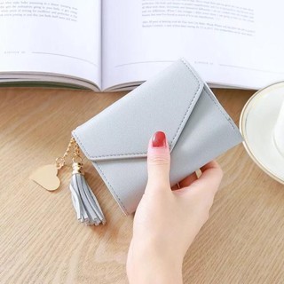  Ví mini phong cách hàn quốc