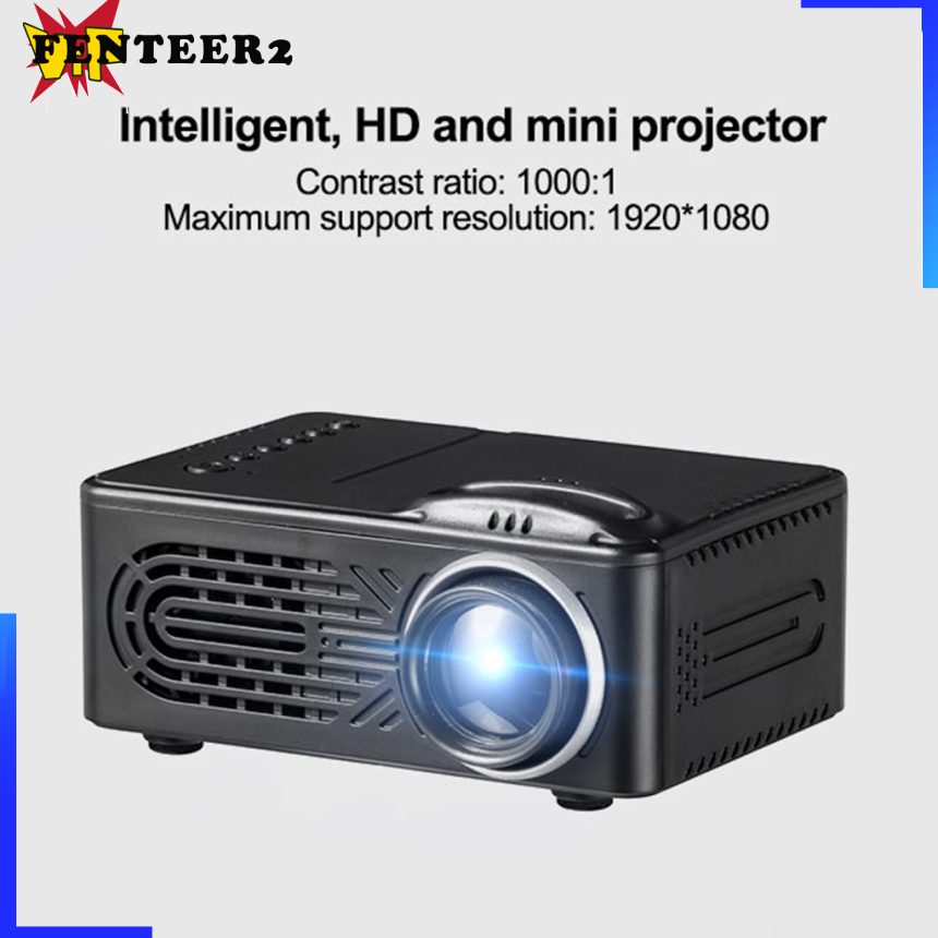 (Fenteer2 3c) Usb Av Chuyên Nghiệp