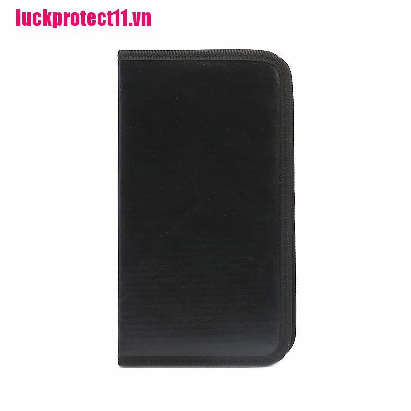 Túi đựng 80 đĩa cd dvd