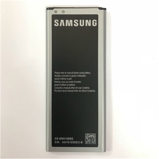 Pin samsung galaxy Note4 (BN9100)