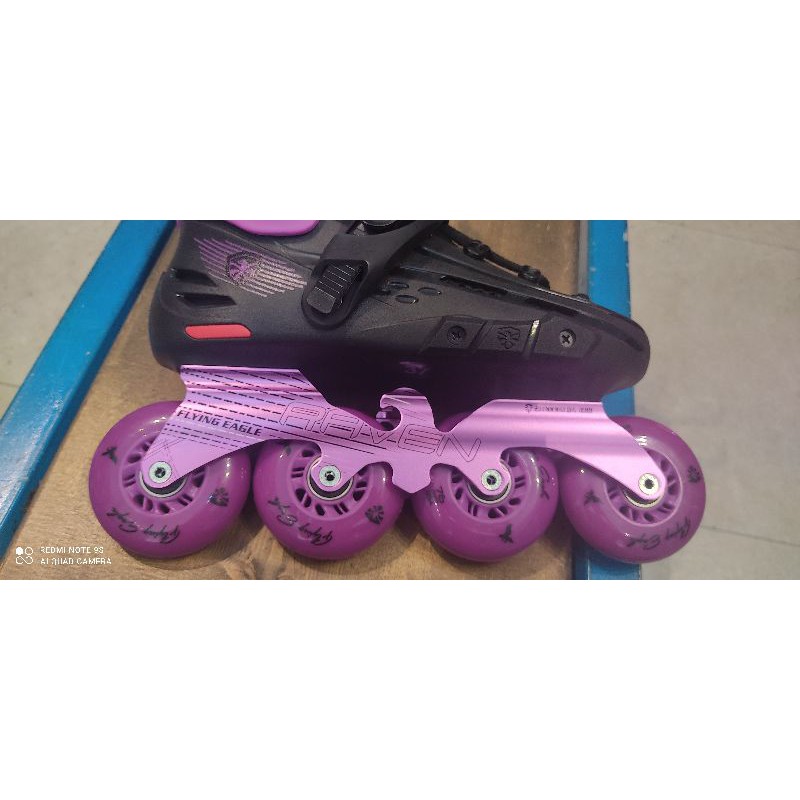slide