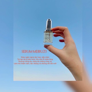 SERUM MEIDUZI NHẬT BẢN