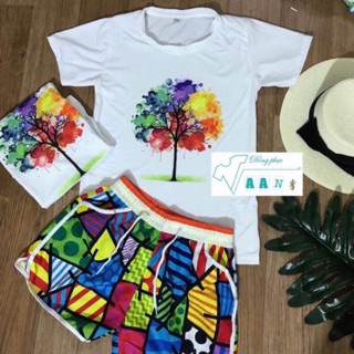 Combo quần áo nhóm