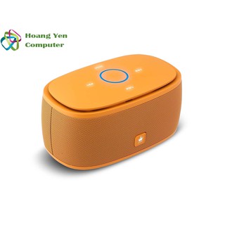 Loa Bluetooth Kingone K5 Nút Cảm Ứng - Bh 1 Năm Chính Hãng - Hoàng Yến Computer