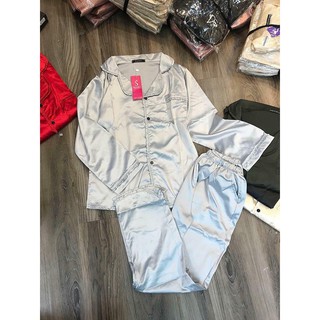 Bộ ngủ pijama