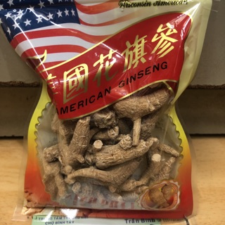 Nhân Sâm Hoa Kỳ