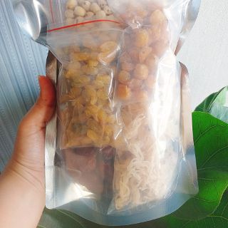 Set 700gr Chè Sâm Bổ Lượng cho hơn 20 phần