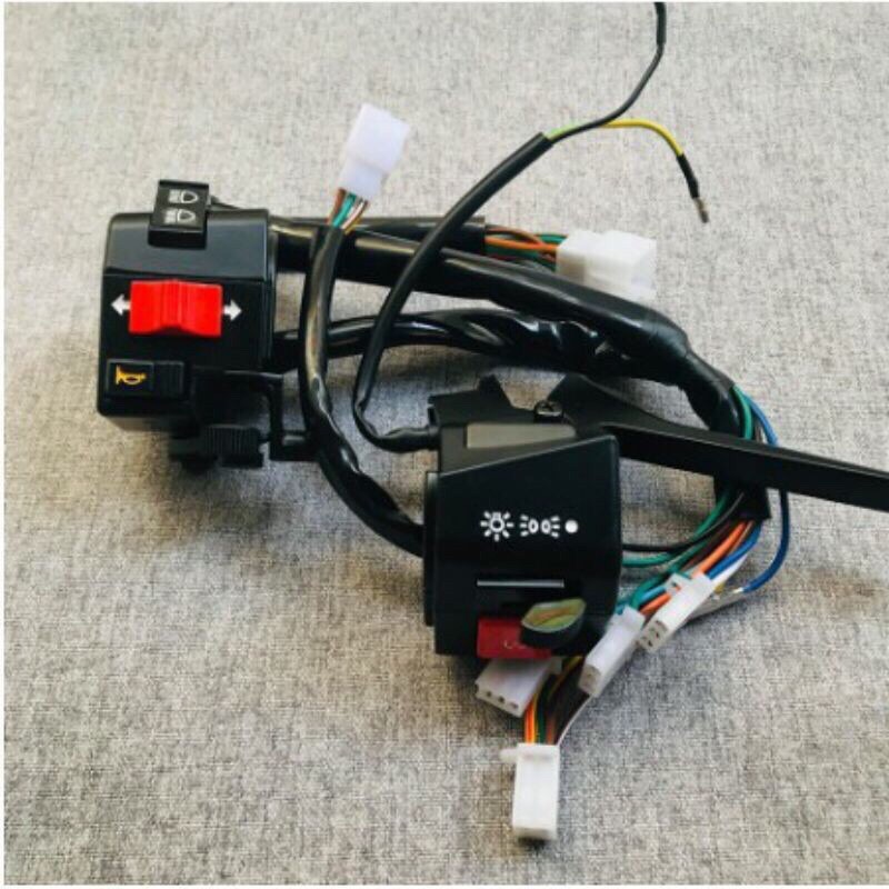 Cùm công tắc dream