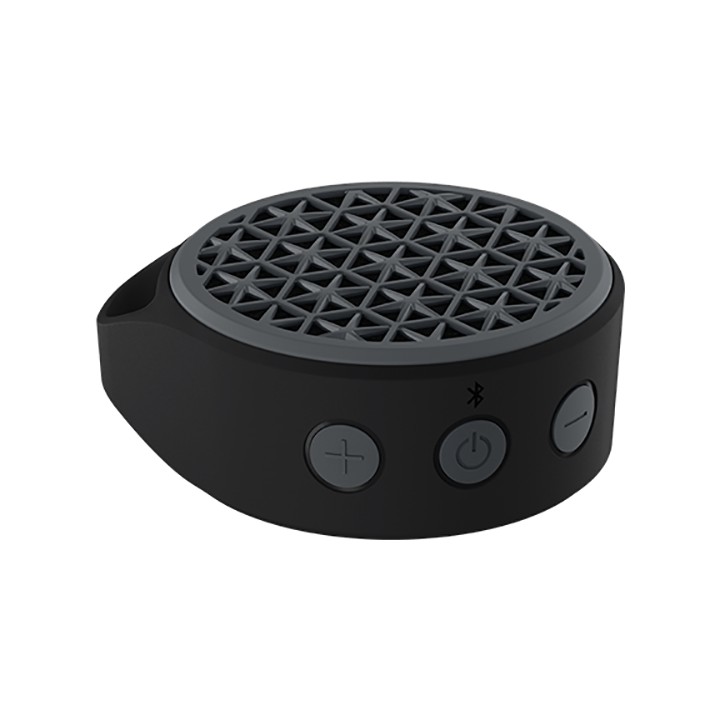 Loa bluetooth Logitech X50 đủ 5 màu tươi mới - Hàng chính hãng