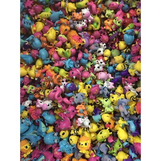 Thú lẻ Hatchimals season 1-2-3