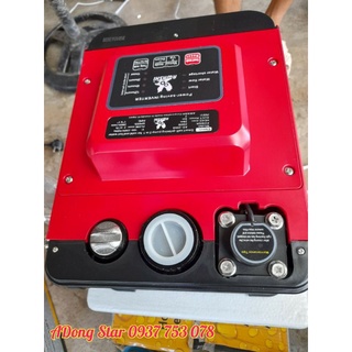 Bơm tăng áp awashi AS 300A giá rẻ, không ồn