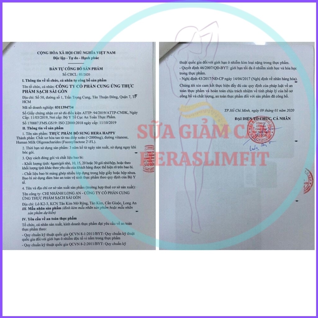 Chất Xơ HERA HAPPY CX02 - Chất xơ Hòa Tan - Hỗ Trợ Táo Bón - Bổ sung Chất xơ (02 Hộp = 30 Gói) | BigBuy360 - bigbuy360.vn