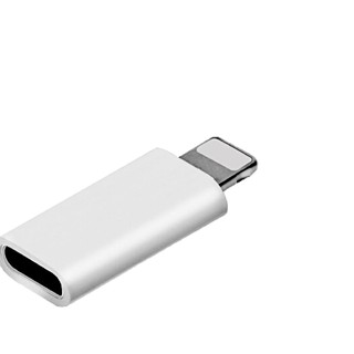 Đầu chuyển đổi chân Type C sang chân Iphone