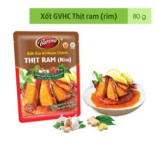 Gia Vị Barona Thịt Rim