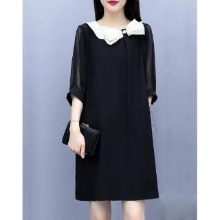 Đầm che bụng big size, đầm dự tiệc che bụng đủ size