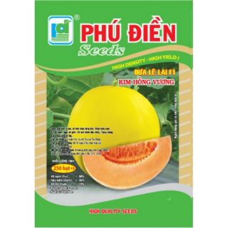 Hạt giống dưa lê