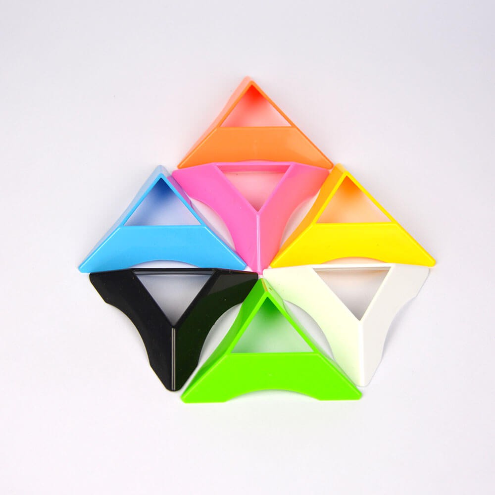 Đế trưng bày Rubik