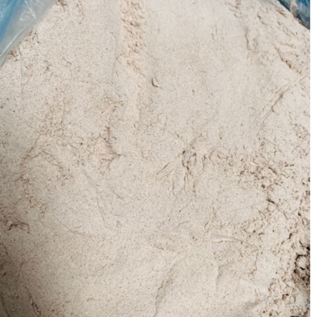 Bột gạo lứt giảm cân ăn kiêng gói 1kg( rang chín, nghiền mịn)