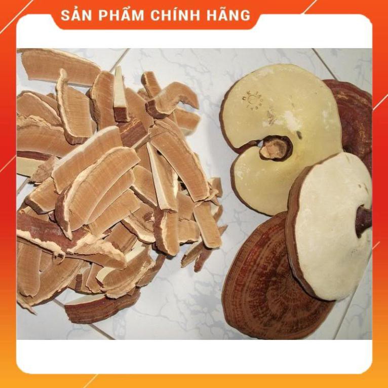 [ Hàng Mới Về ] Nấm Linh Chi Thái Lát Hàn Quốc