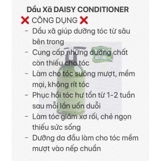 Dầu xả bưởi Vijully