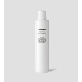 Tẩy trang Essential Micellar Water Comfort Zone
