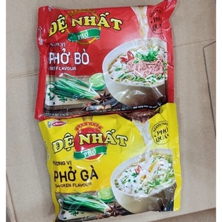 Phở đệ nhất gói 67g/68g