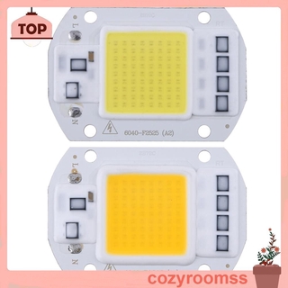 Chip Đèn Led 50w Ac 220v Cob