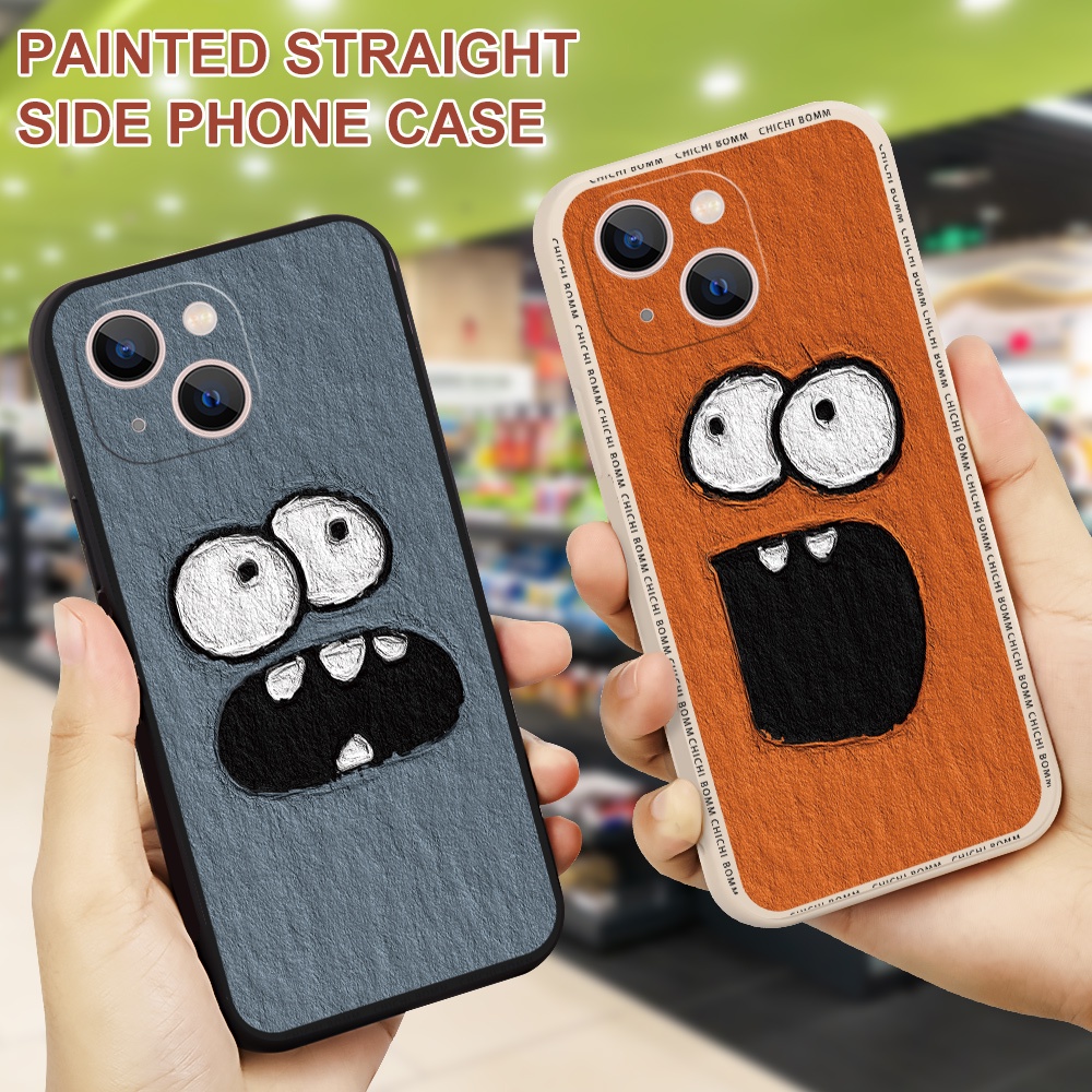 Ốp Điện Thoại Cho Infinix Hot 9 Play Hot 10 Lite 10 Play 10t Hot 10s Note 10 Pro 8 11 Pro Smart 5 B1K148L