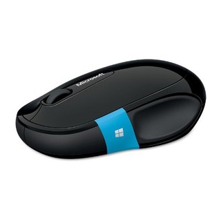 Chuột quang (cao cấp) Microsoft Sculpt Comfort Bluetooth