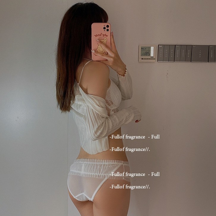 Quần lót cao cấp viền nhún Taylo B1-04