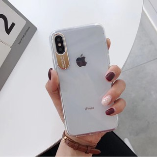 (Xả Kho) ỐP iPhone Auto Focus Camera mềm dẻo