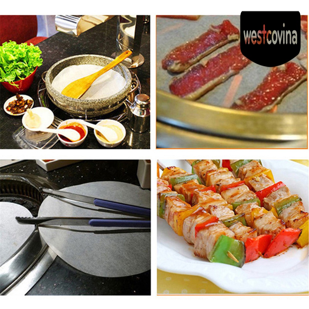 [Hot]☀ Giấy Lót Nướng Bánh Chống Dính Tiện Dụng Cho Nhà Bếp