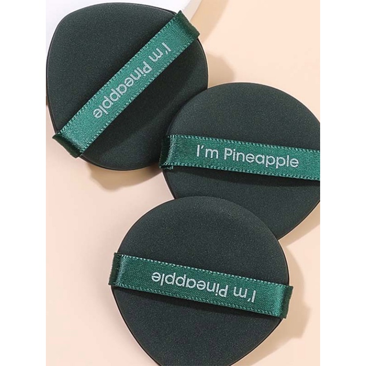 [Hàng mới về] Mút trang điểm cỡ tròn nhỏ tiện lợi