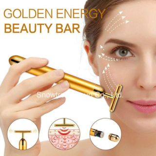 Máy massage nâng cơ mặt