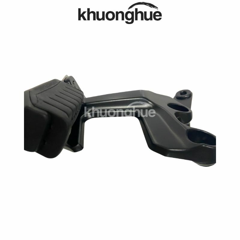Cụm gác chân sau bên trái xe Jupiter Fi chính hãng Yamaha