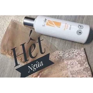 DUNG DỊCH VỆ SINH PHỤ NỮ SCION FEMININE