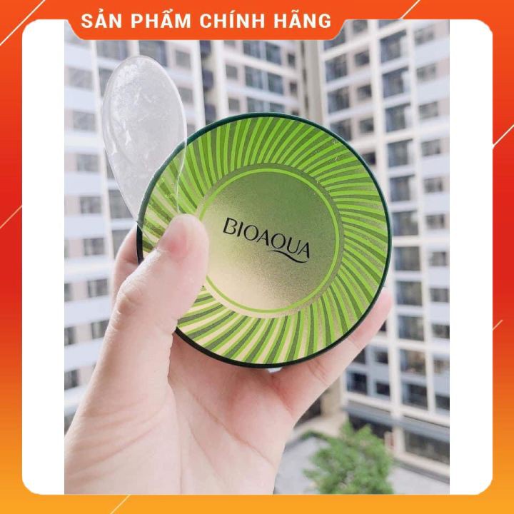 Mặt nạ mắt Bioaqua tảo biển 🔥𝐍𝐄𝐖🔥mẫu mới 60 miếng