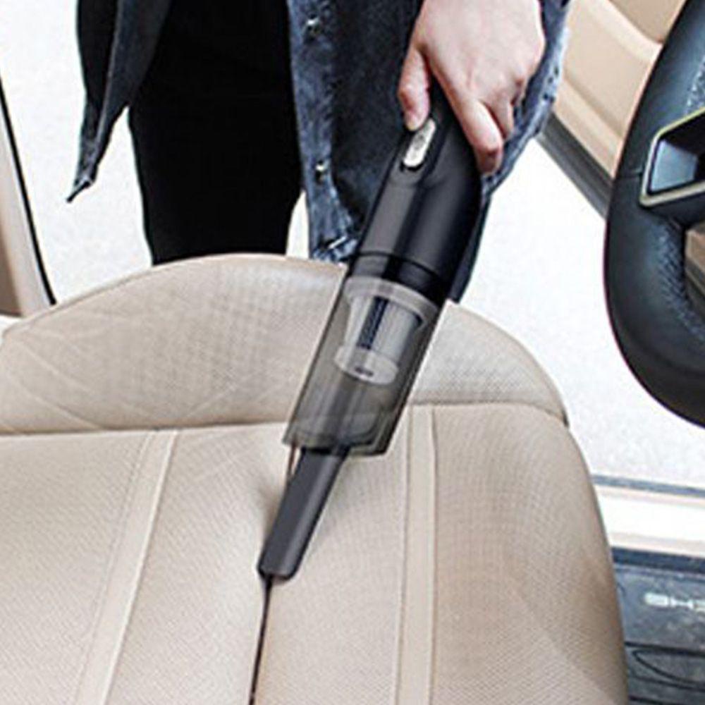 MYRONGVN Máy Hút Bụi Cầm Tay Công Suất Cao Không Dây Cho Xe Hơi