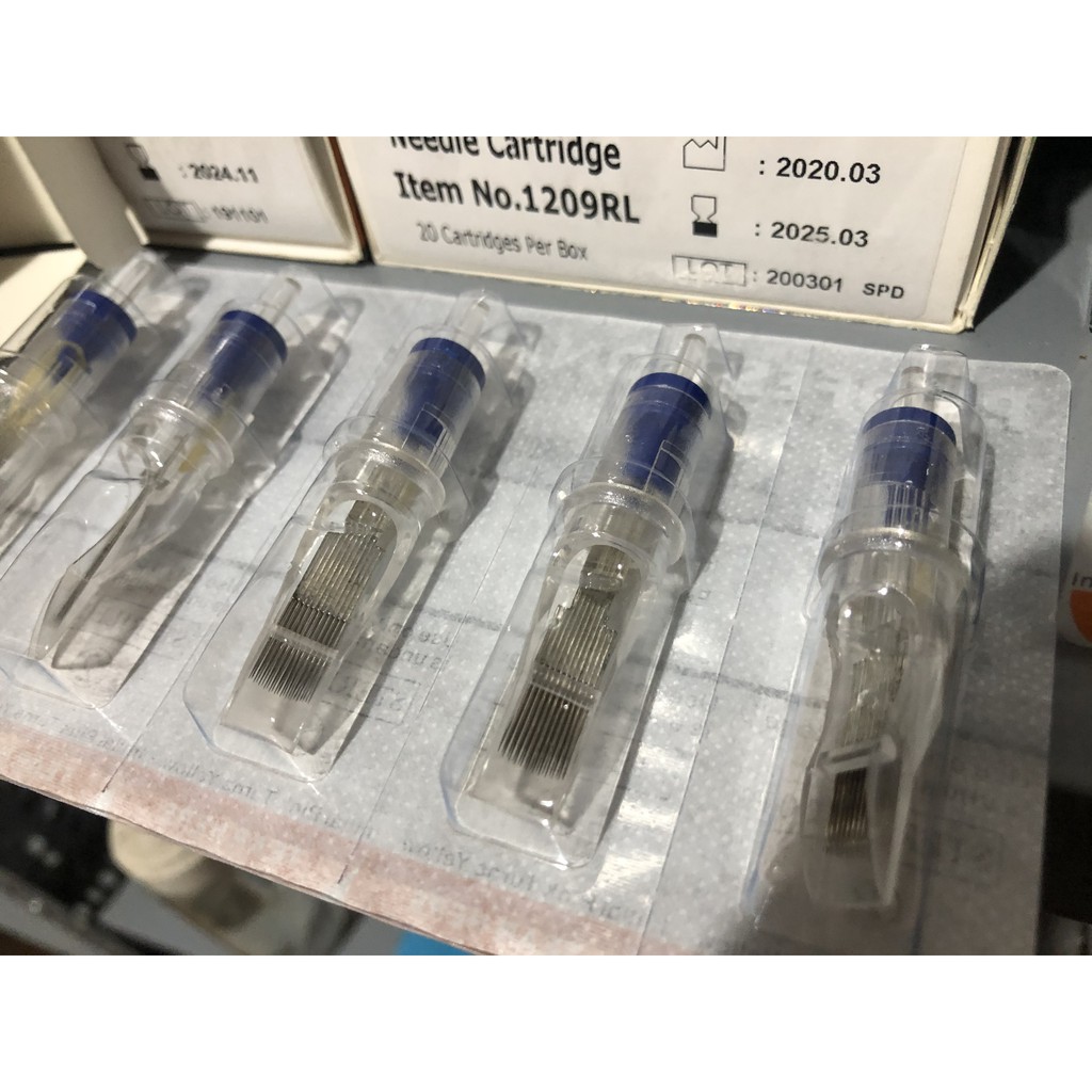 Kim đạn spark hộp trắng chất lượng cao giá rẻ