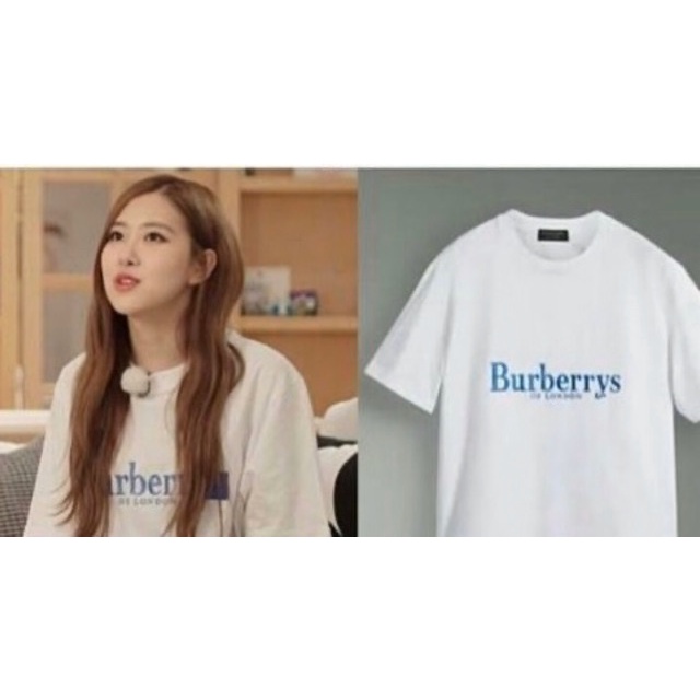 Áo thun giống Jisoo BP nam nữ