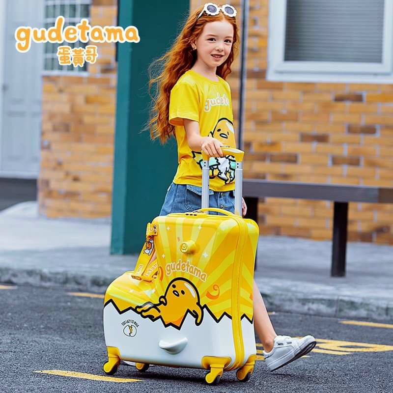 VALI VỊT  B.DUCK SIÊU HOT