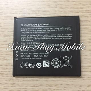 Pin lumia 535 / 830 / 540