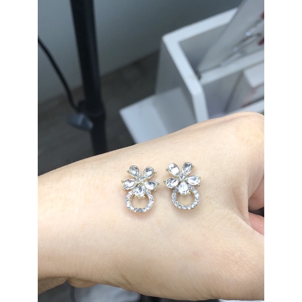 Charm hoa đá cao cấp-Shop Huyền Anh